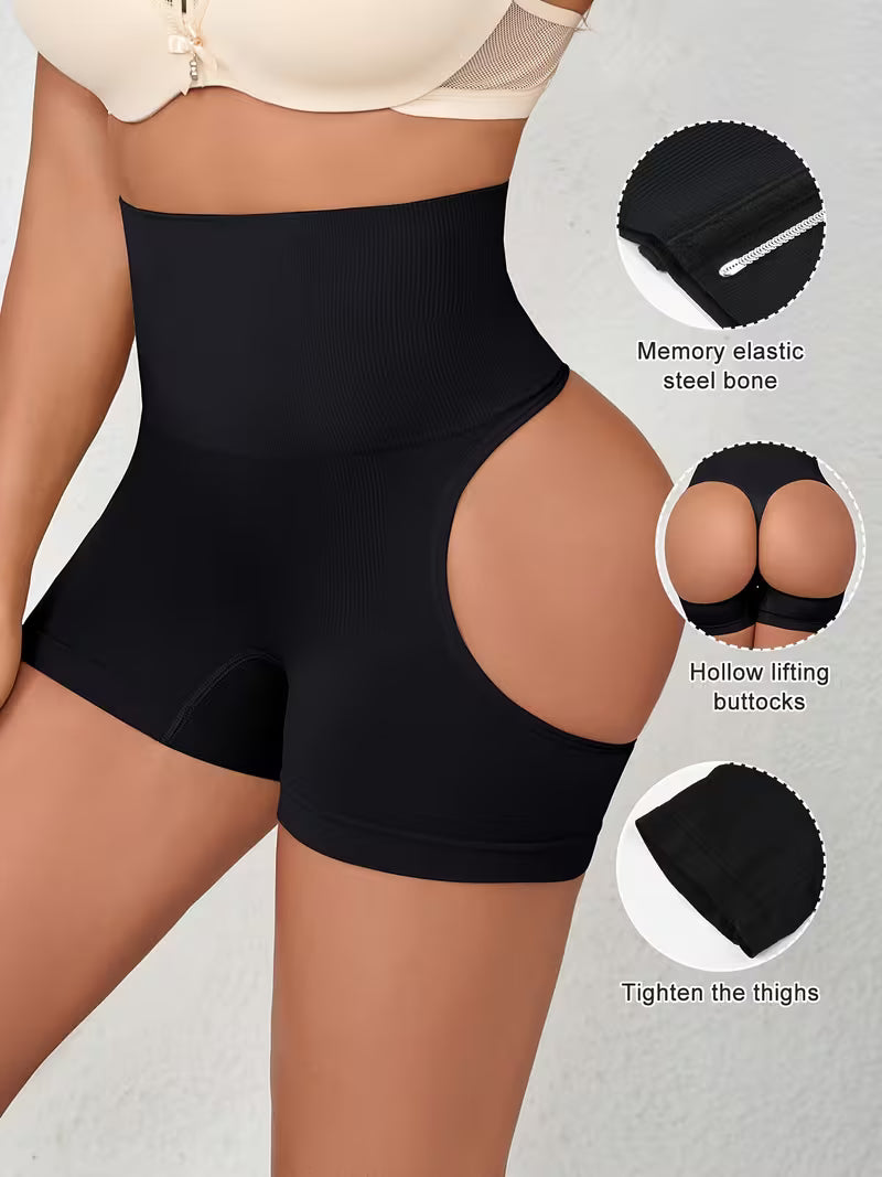 Shorts pour femmes qui mettent en valeur les fesses et affinent les hanches